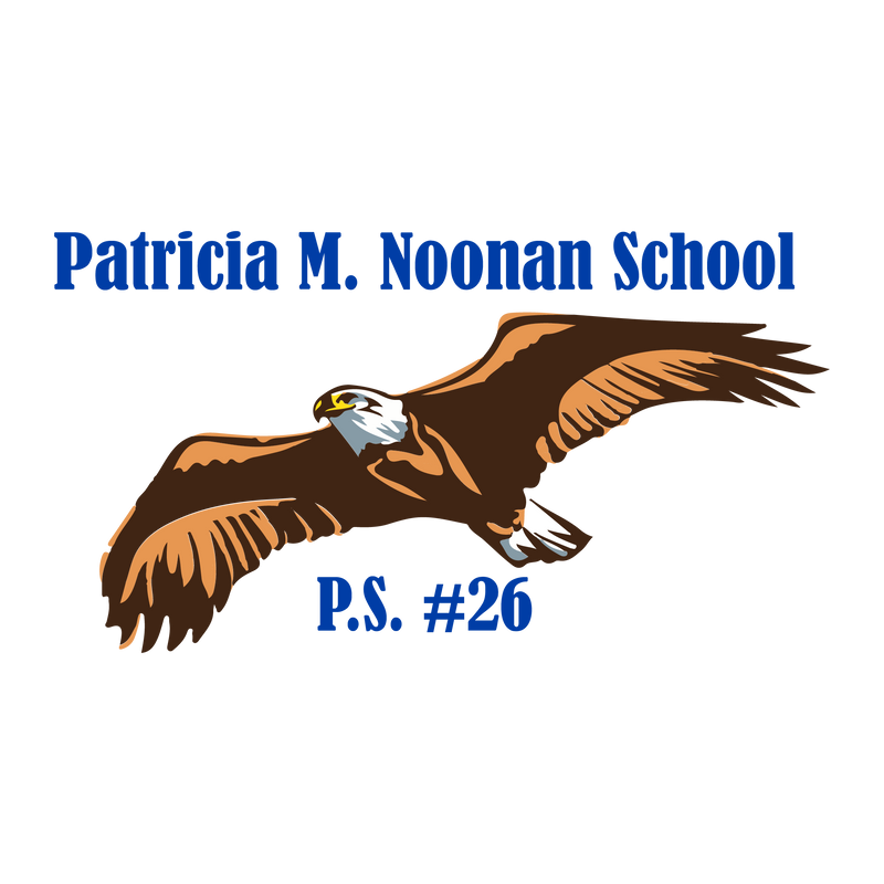 Store - PS26 Patricia Noonan