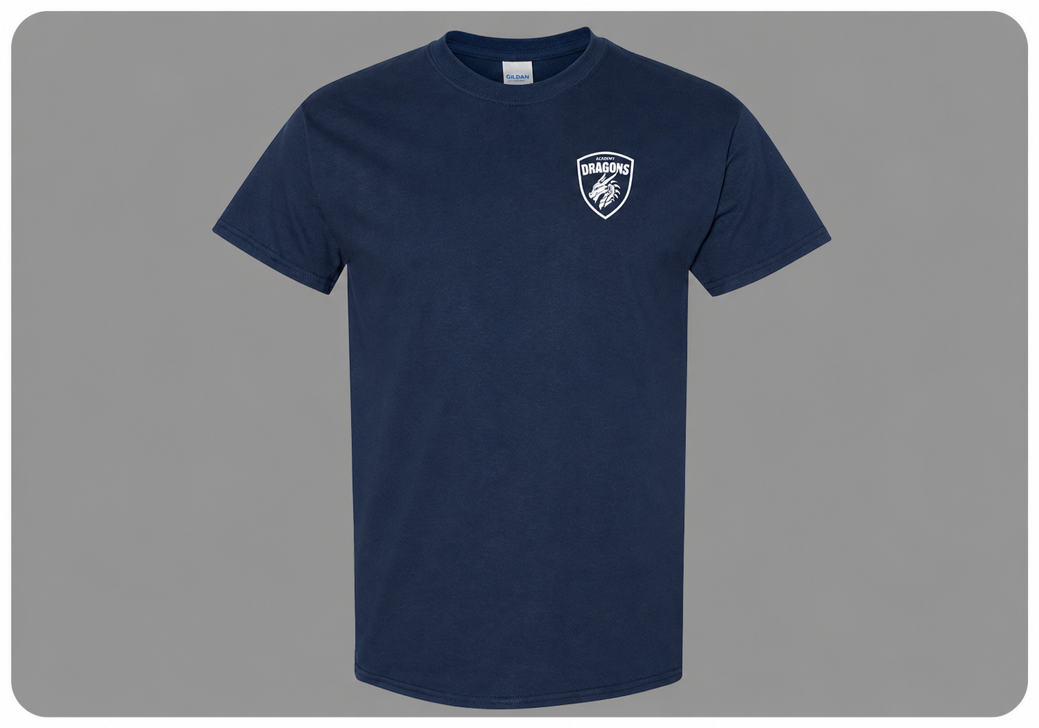 Academy 1 - T-Shirts