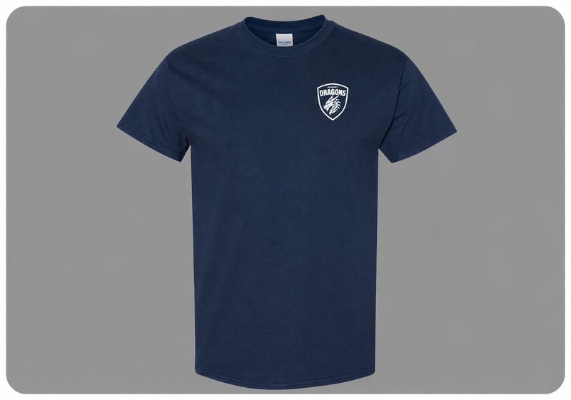 Academy 1 - T-Shirts
