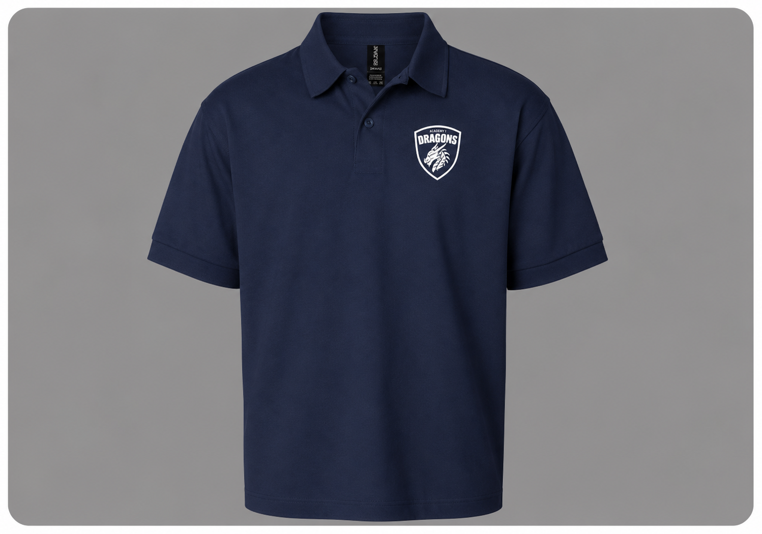 Academy 1 - Polos