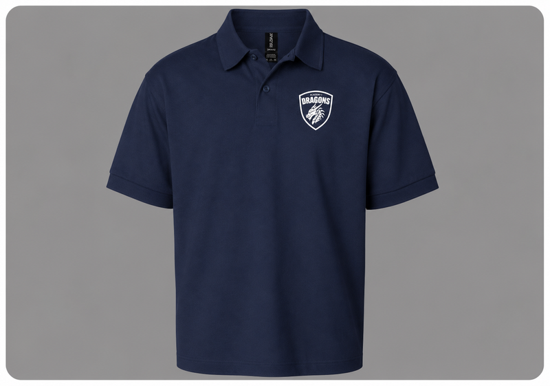 Academy 1 - Polos