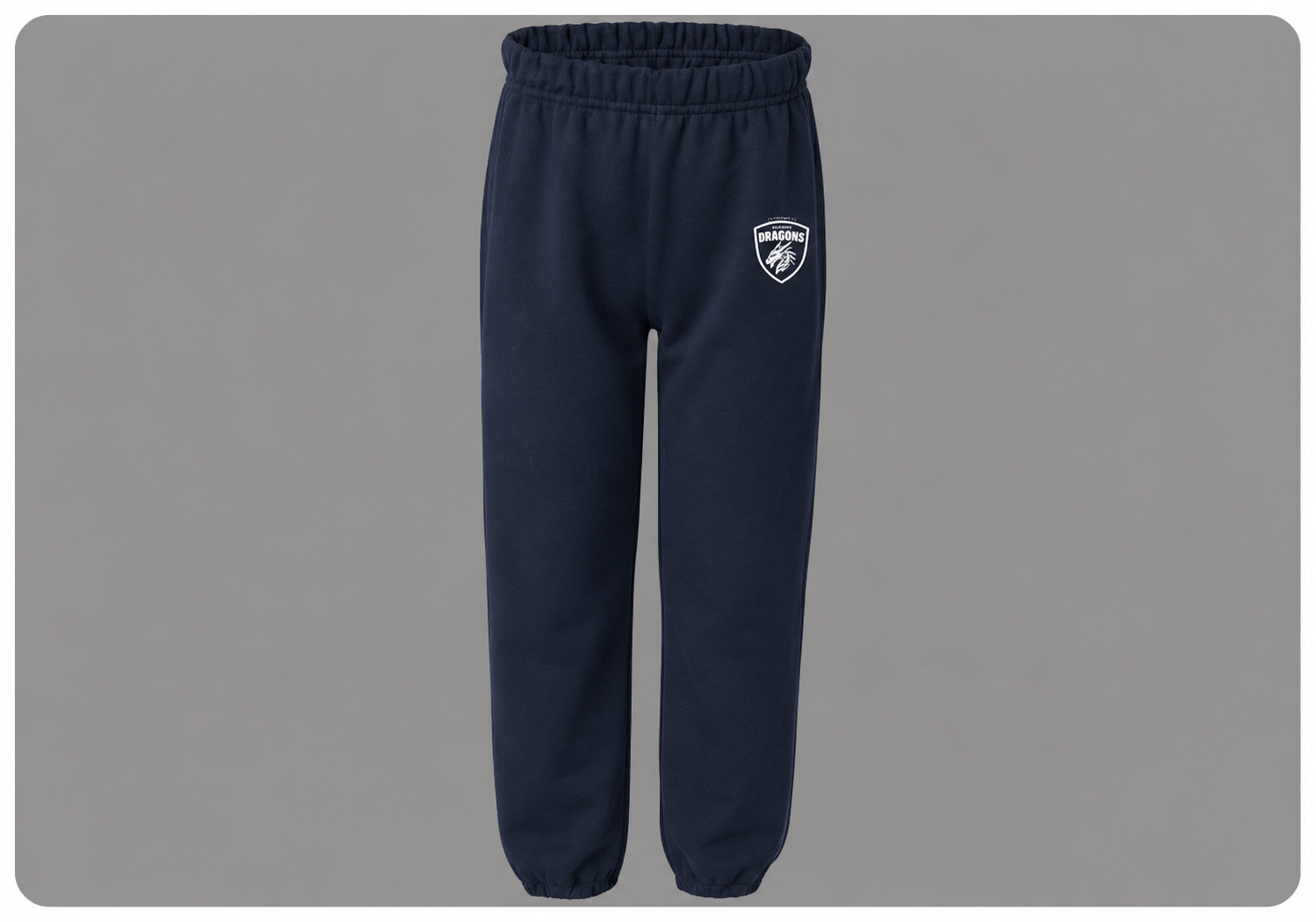 Academy 1 - Bottoms