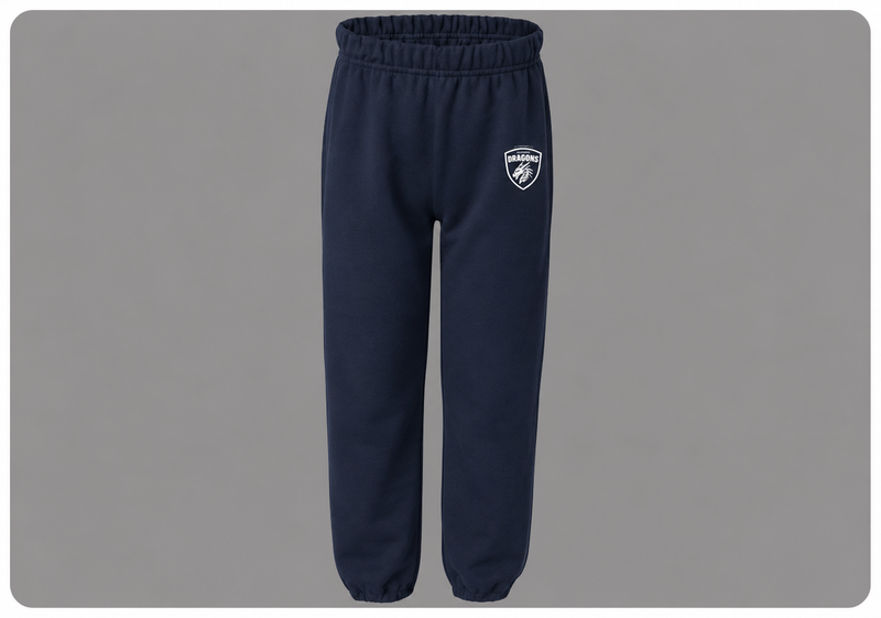 Academy 1 - Bottoms