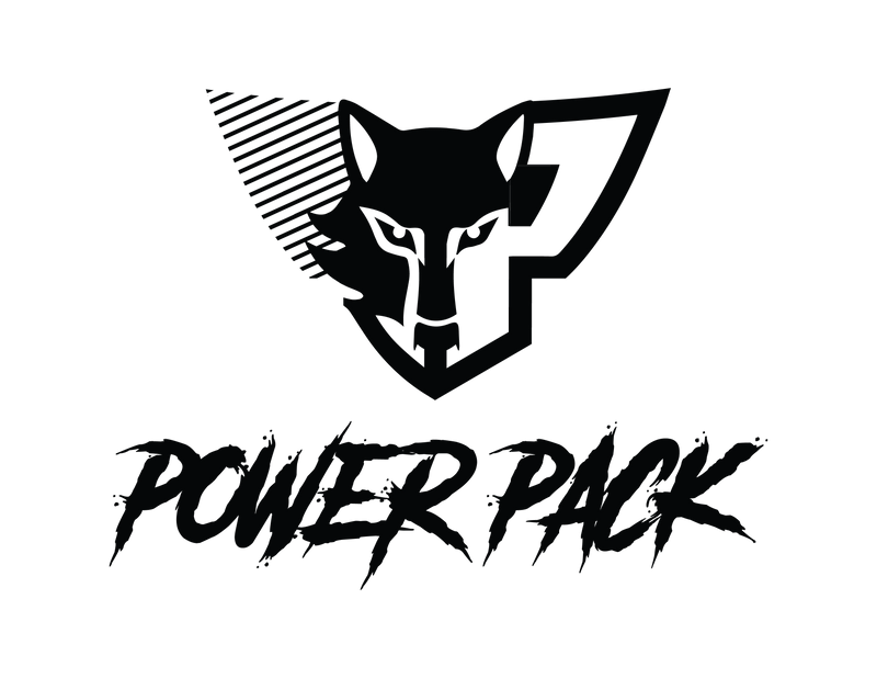 Store - Power Pack