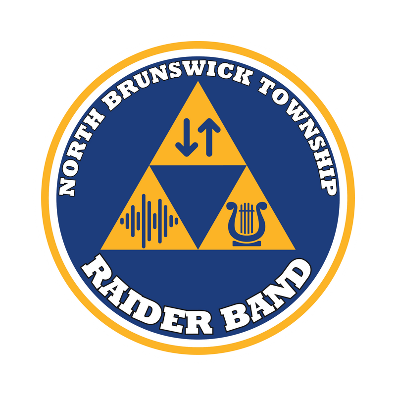 Store - North Brunswick Township Raider Band