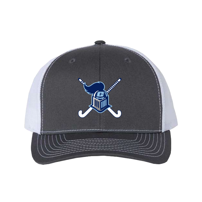 FH Knight Snapback Trucker Cap