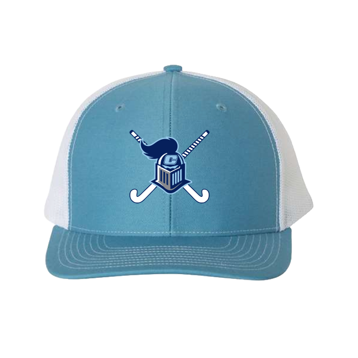 FH Knight Snapback Trucker Cap