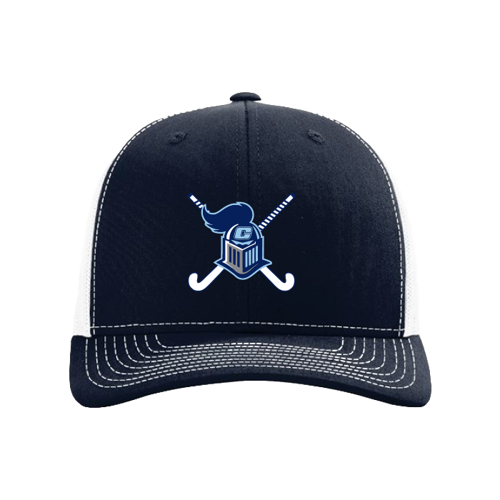 FH Knight Snapback Trucker Cap