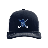 FH Knight Snapback Trucker Cap