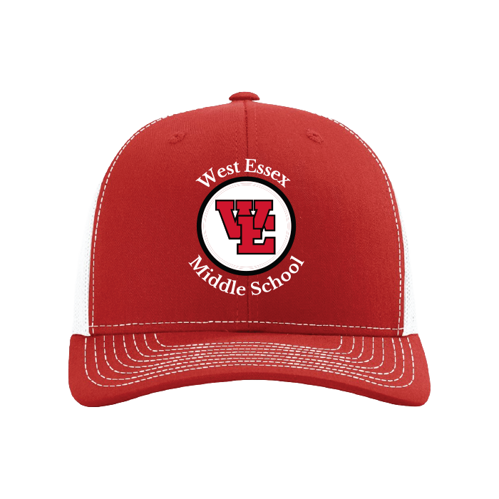 Trucker Hat