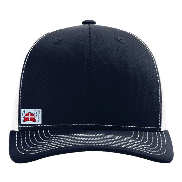 Snapback Trucker Cap