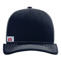 Snapback Trucker Cap
