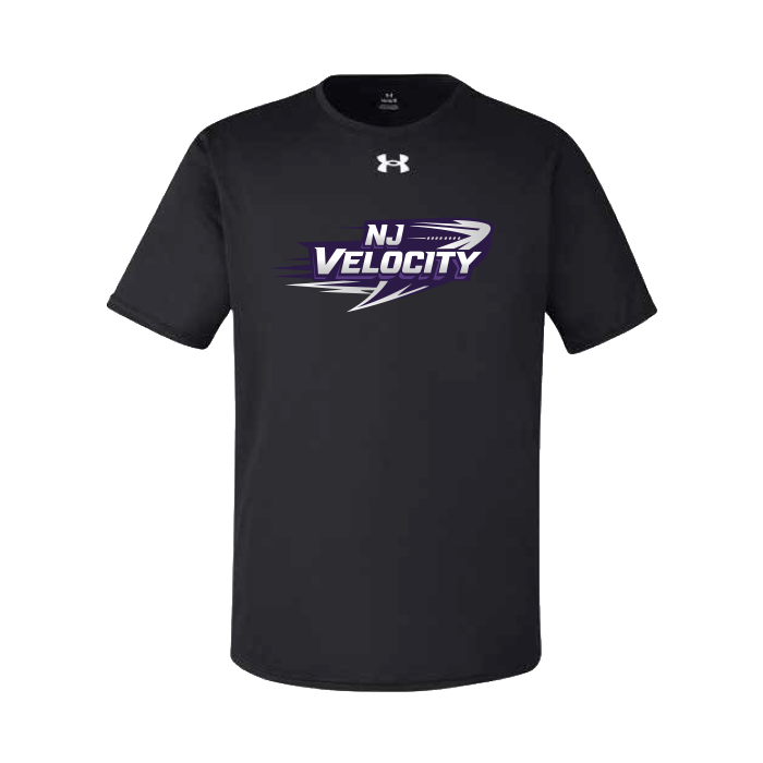 Under Armour Short Sleeve T-Shirt