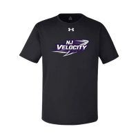 Under Armour Short Sleeve T-Shirt