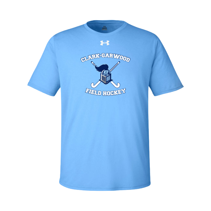 FH Clark-Garwood Men's Team Tech T-Shirt