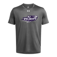 Under Armour Short Sleeve T-Shirt