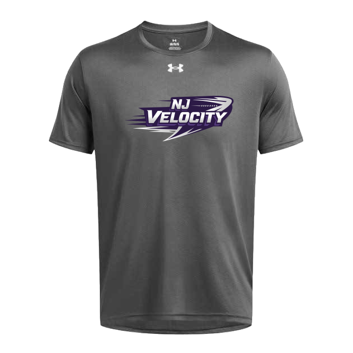 Under Armour Short Sleeve T-Shirt
