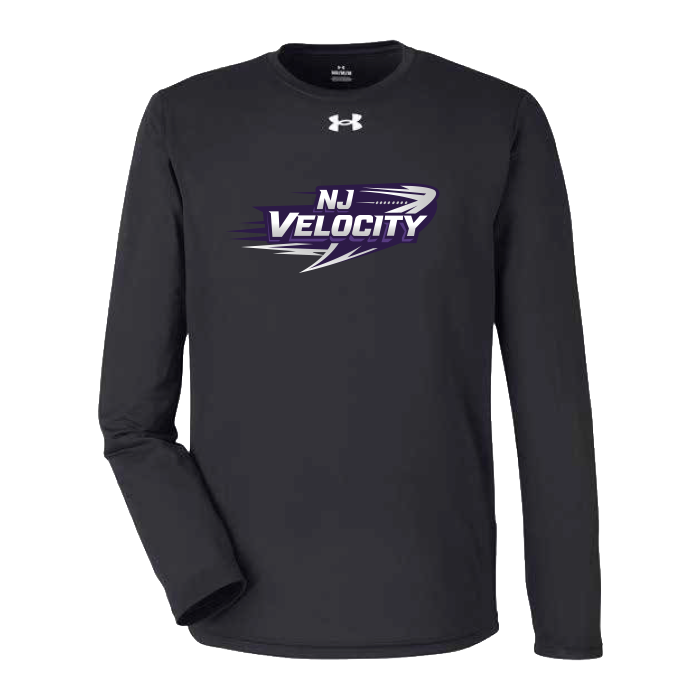 Under Armour Long Sleeve T-Shirt