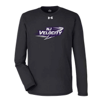 Under Armour Long Sleeve T-Shirt