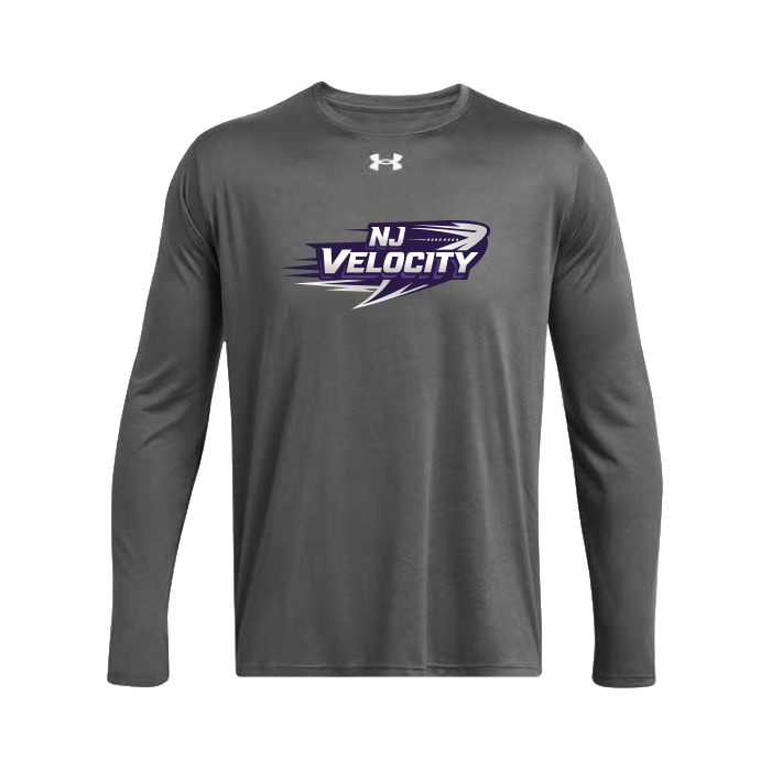 Under Armour Long Sleeve T-Shirt