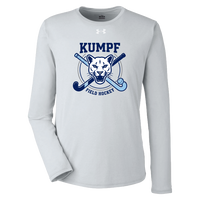 Under Armour Tech Long Sleeve T-Shirt