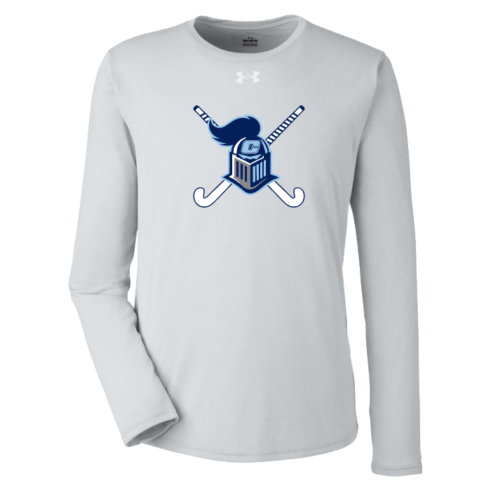 FH Knight Men's Team Tech Long Sleeve T-Shirt