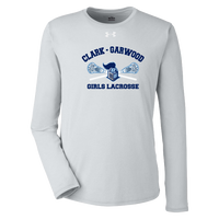 Under Armour Tech Long Sleeve T-Shirt
