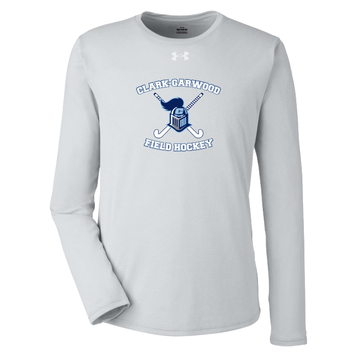 FH Clark-Garwood Men's Team Tech Long Sleeve T-Shirt
