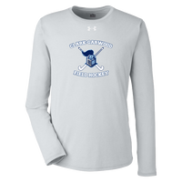 FH Clark-Garwood Men's Team Tech Long Sleeve T-Shirt