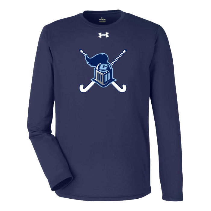 FH Knight Men's Team Tech Long Sleeve T-Shirt