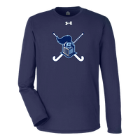 FH Knight Men's Team Tech Long Sleeve T-Shirt