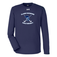 FH Clark-Garwood Men's Team Tech Long Sleeve T-Shirt