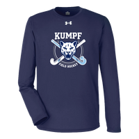 Under Armour Tech Long Sleeve T-Shirt