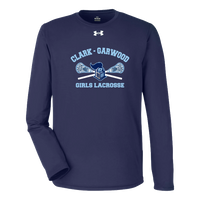 Under Armour Tech Long Sleeve T-Shirt