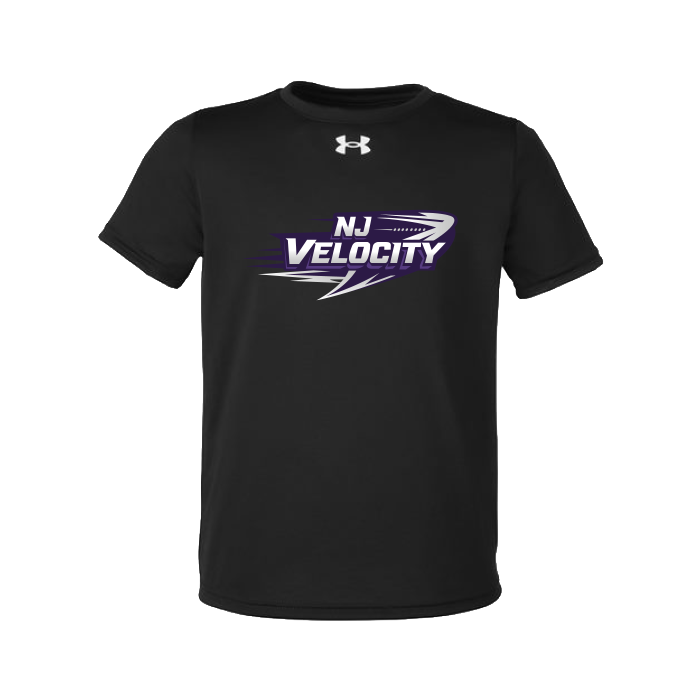 Youth Short Sleeve T-Shirt