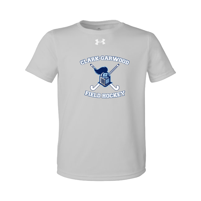 FH Clark-Garwood Youth Tech Team T-Shirt