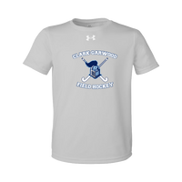 FH Clark-Garwood Youth Tech Team T-Shirt