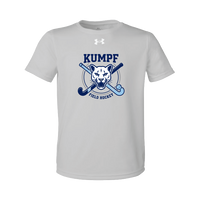 Under Armour Youth Tech T-Shirt