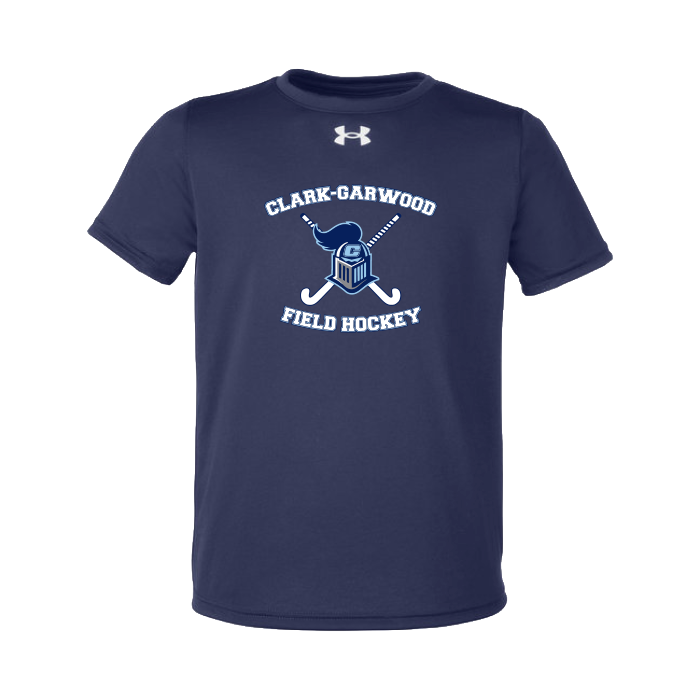 FH Clark-Garwood Youth Tech Team T-Shirt