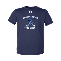 FH Clark-Garwood Youth Tech Team T-Shirt