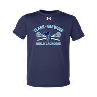 Under Armour Youth Tech T-Shirt