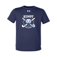 Under Armour Youth Tech T-Shirt