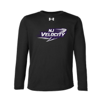 Under Armour Youth Long Sleeve T-Shirt