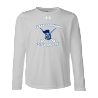 FH Clark-Garwood Youth Tech Team Long Sleeve T-Shirt