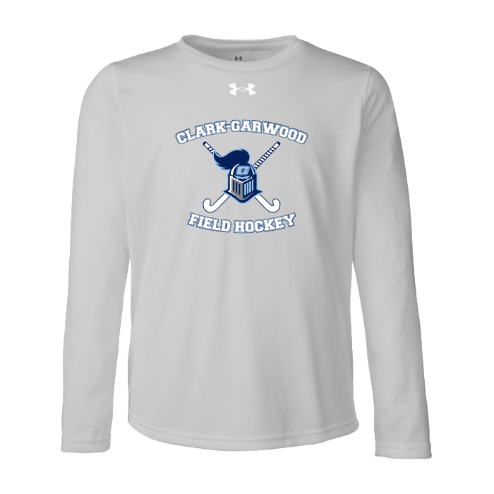 FH Clark-Garwood Youth Tech Team Long Sleeve T-Shirt