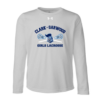 Under Armour Youth Long Sleeve T-Shirt