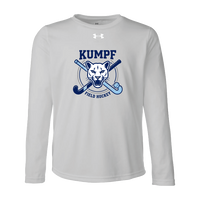 Under Armour Youth Long Sleeve T-Shirt