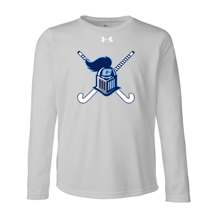 FH Knight Youth Tech Team Long Sleeve T-Shirt