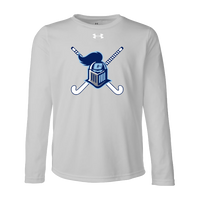 FH Knight Youth Tech Team Long Sleeve T-Shirt