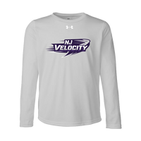 Under Armour Youth Long Sleeve T-Shirt